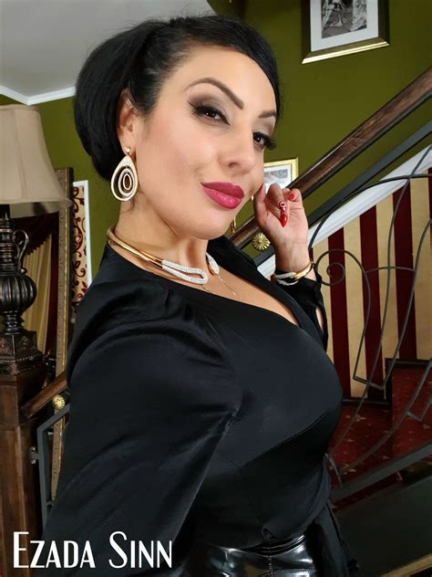 Ezada – The Matriarch